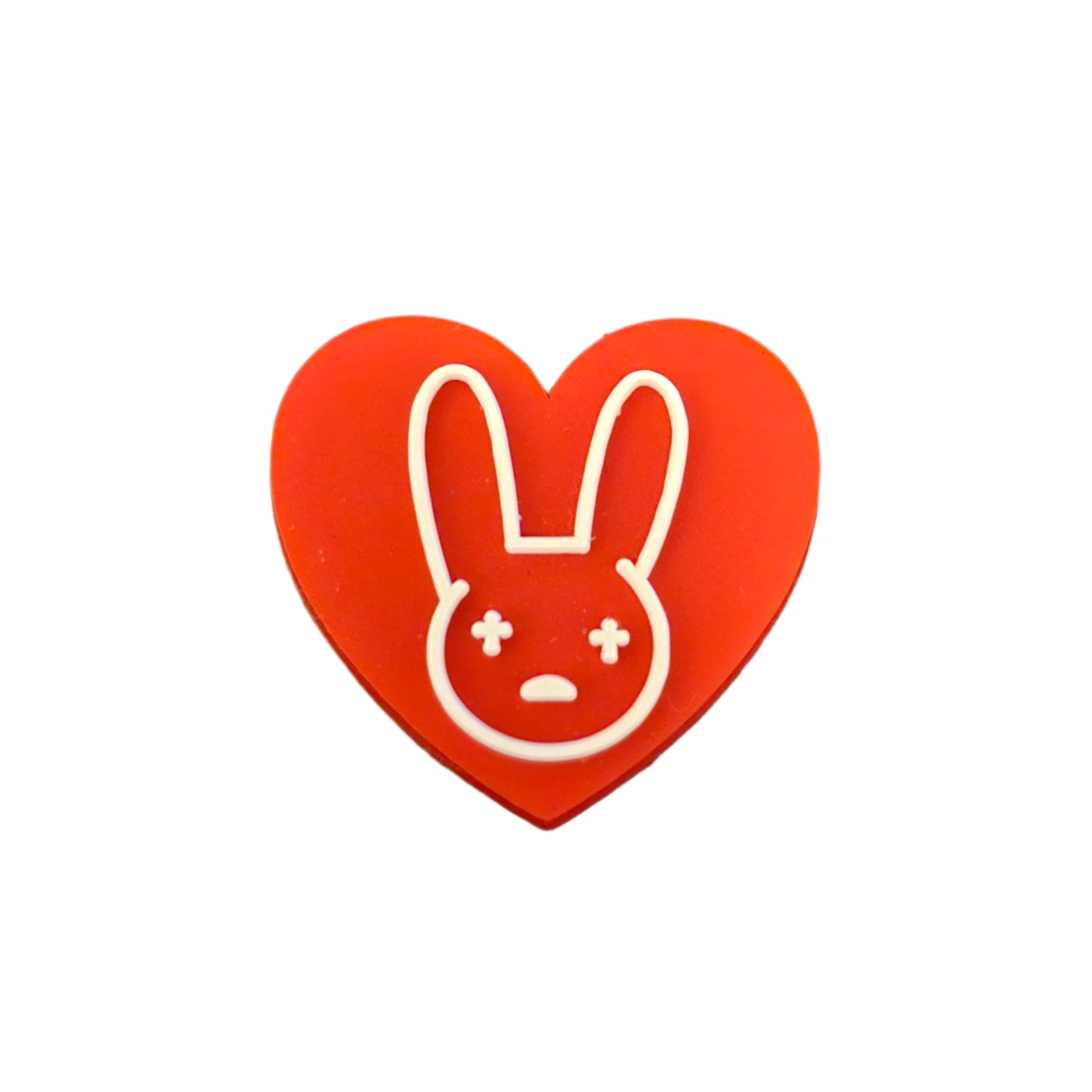 "Bad Bunny Heart - 5" Jibbit