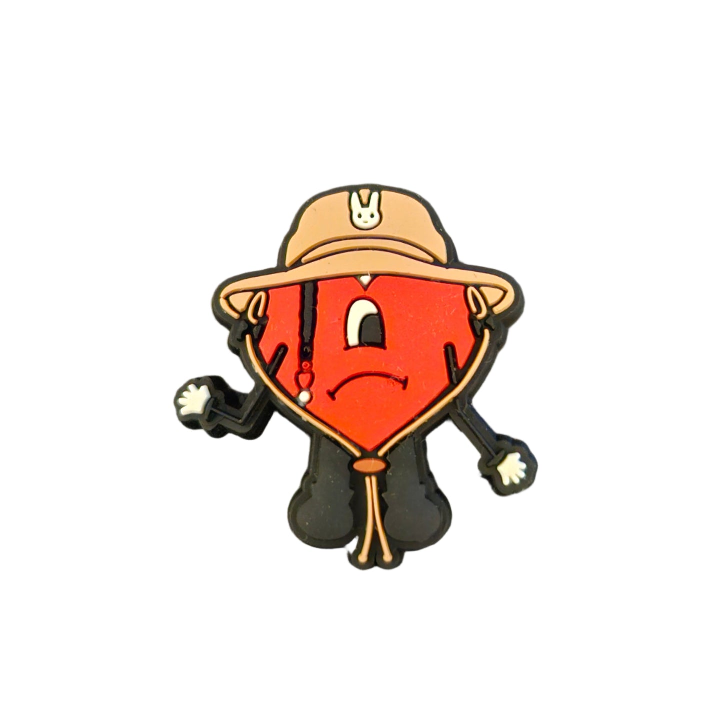 "Bad Bunny Heart - 3" Jibbit