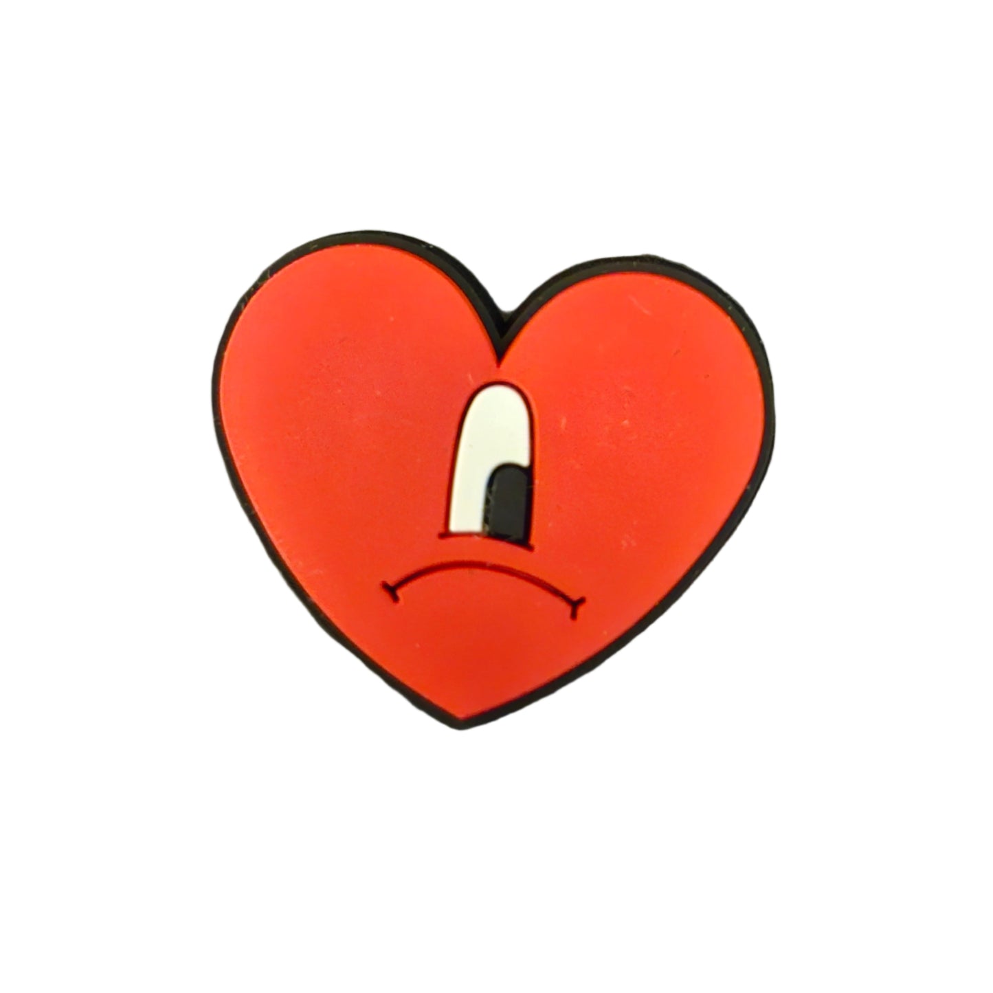 "Bad Bunny Heart - 4" Jibbit