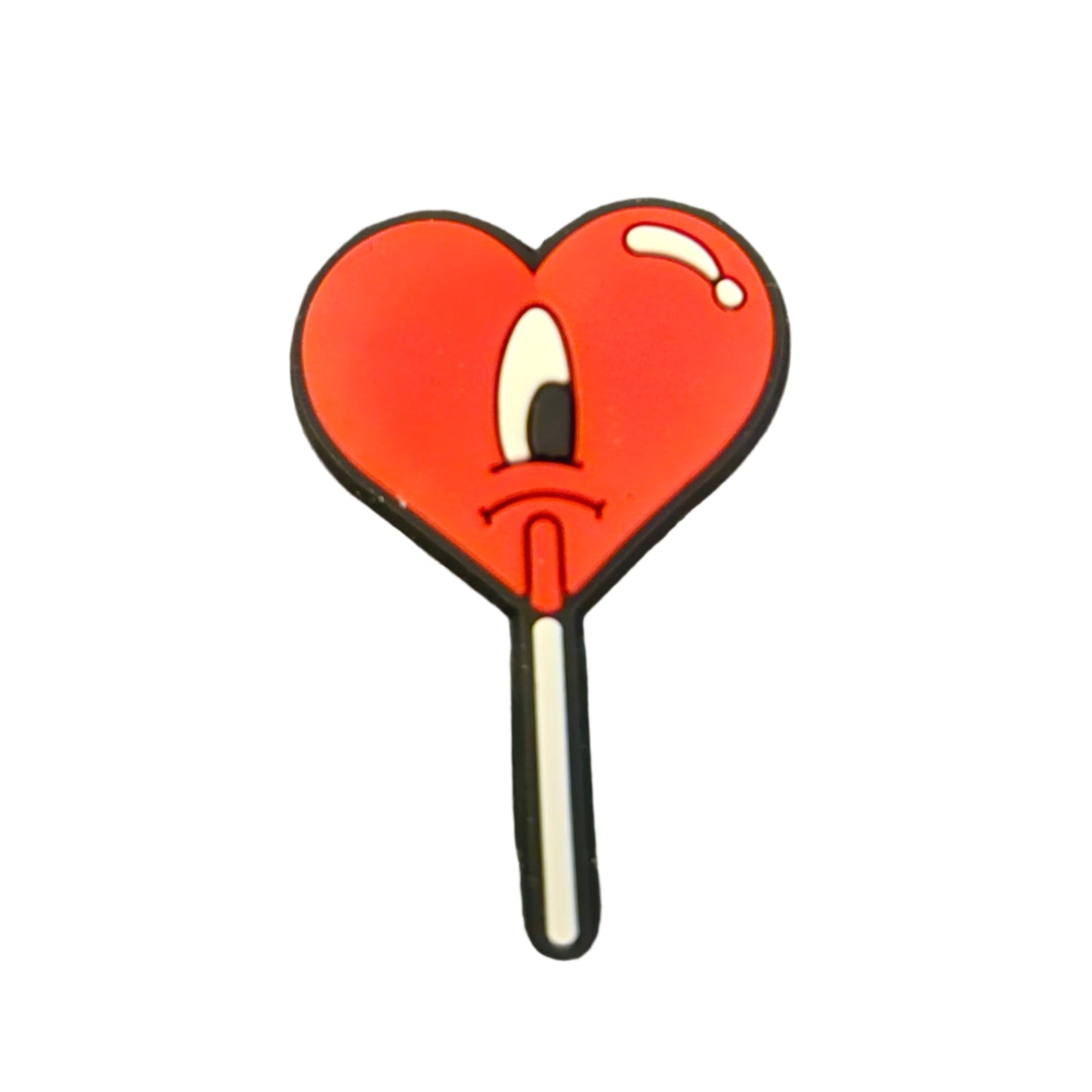 "Bad Bunny Heart - 6" Jibbit