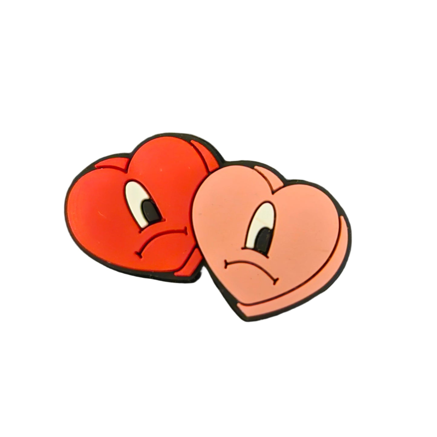 "Bad Bunny Heart - 2" Jibbit