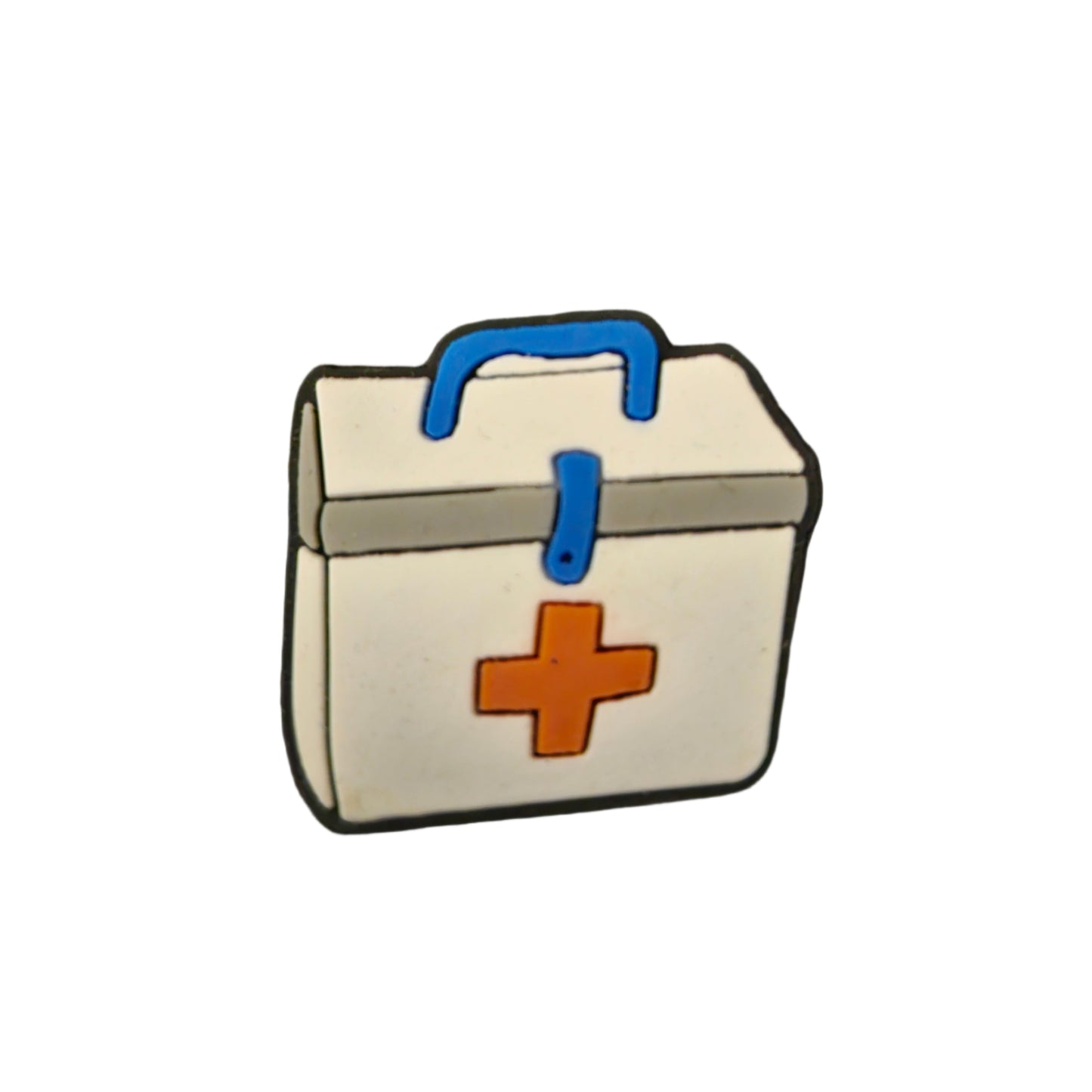 "Medical Chest" Jibbit