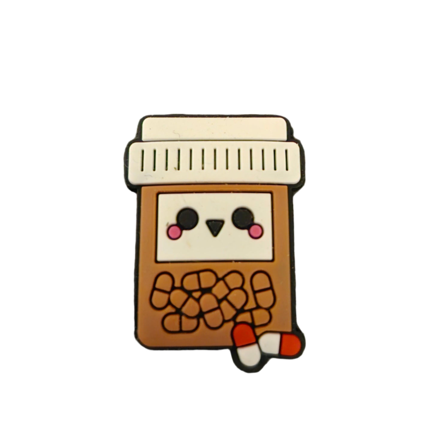 "Pill Bottle" Jibbit