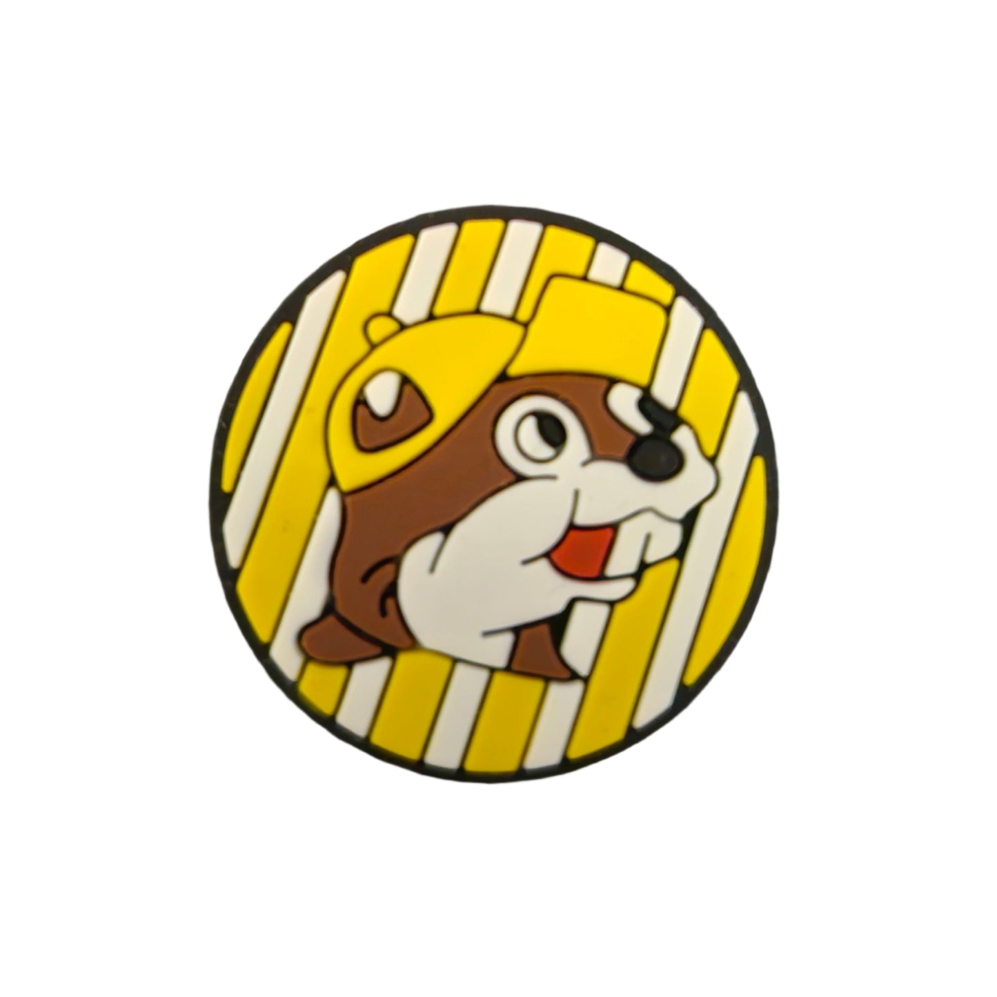 "Buc-ee's 3" Jibbit