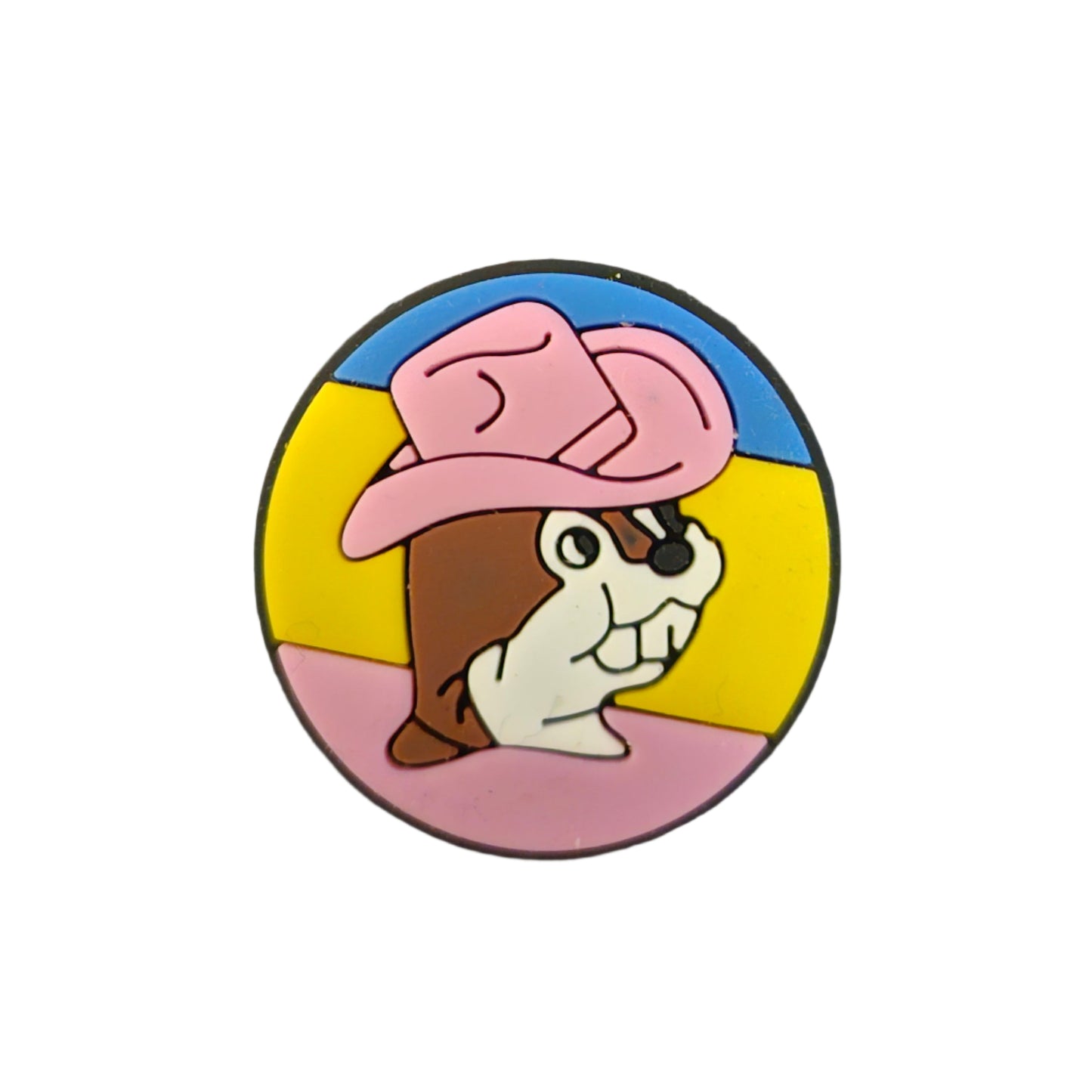 "Buc-ee's Cowboy" Jibbit