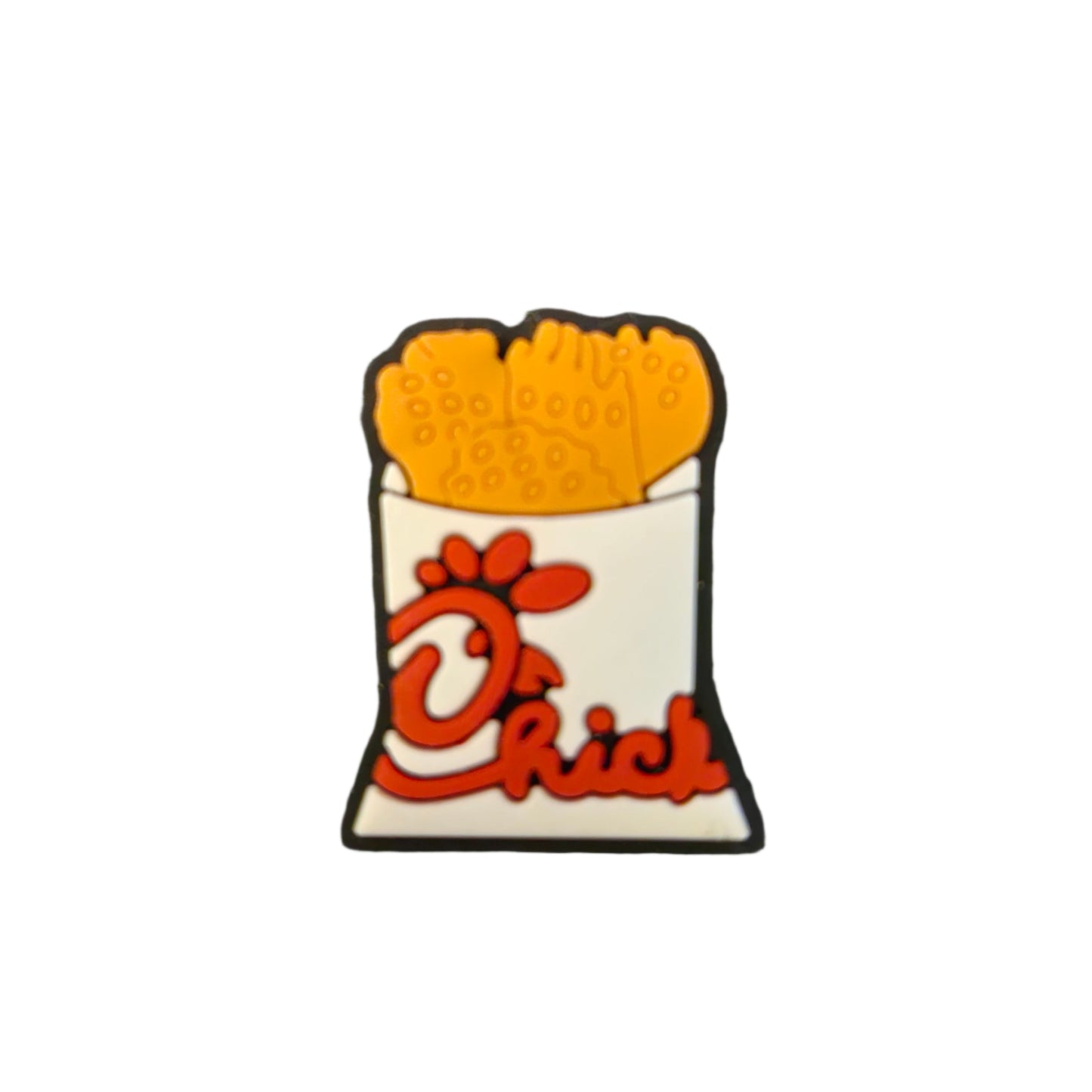 "Chick-fil-A Waffle Frys" Jibbit
