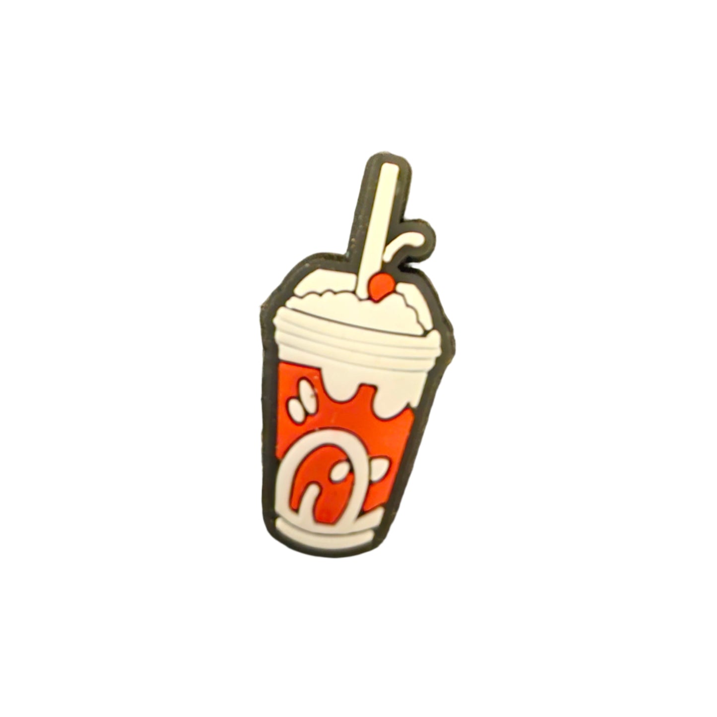 "Chick-fil-A Milk Shake" Jibbit