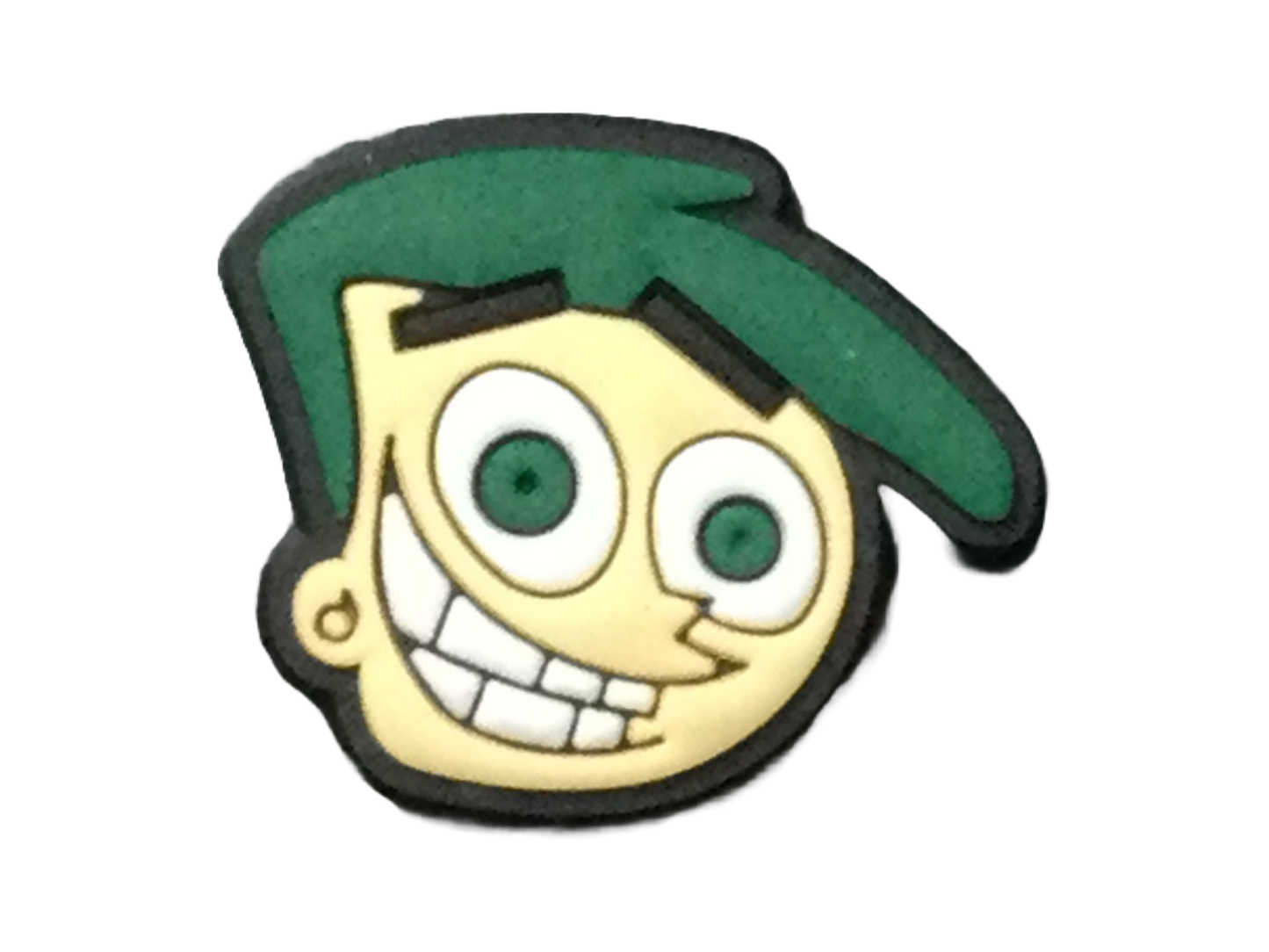 "Fairly OddParents - Cosmo" Jibbit