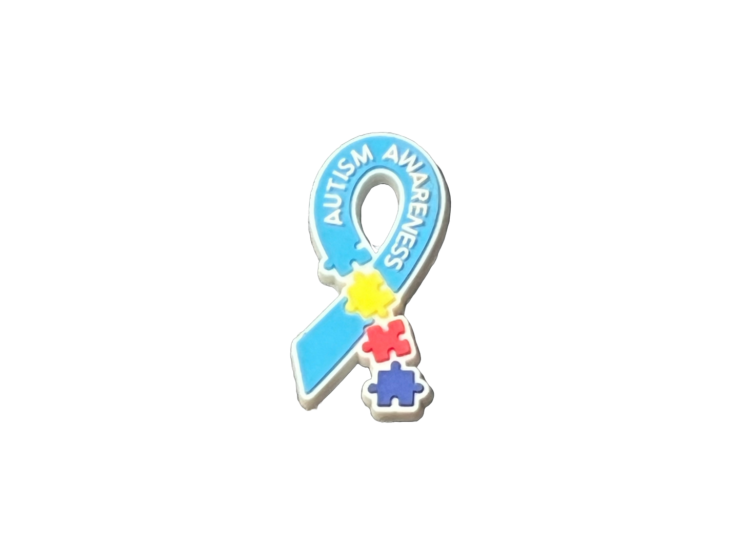 "Autism Awareness Ribbon" Jibbit