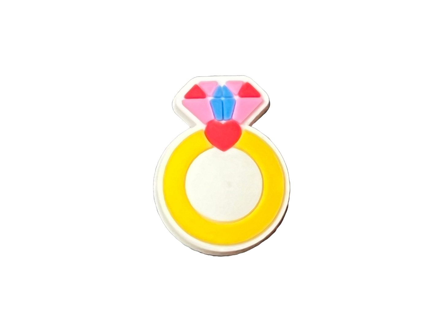 "Sailor Moon - 6" Jibbit