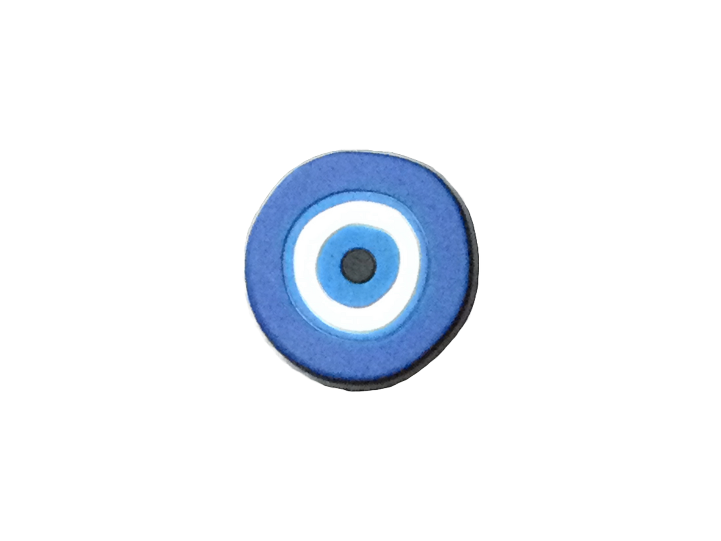 "Evil Eye" Jibbit
