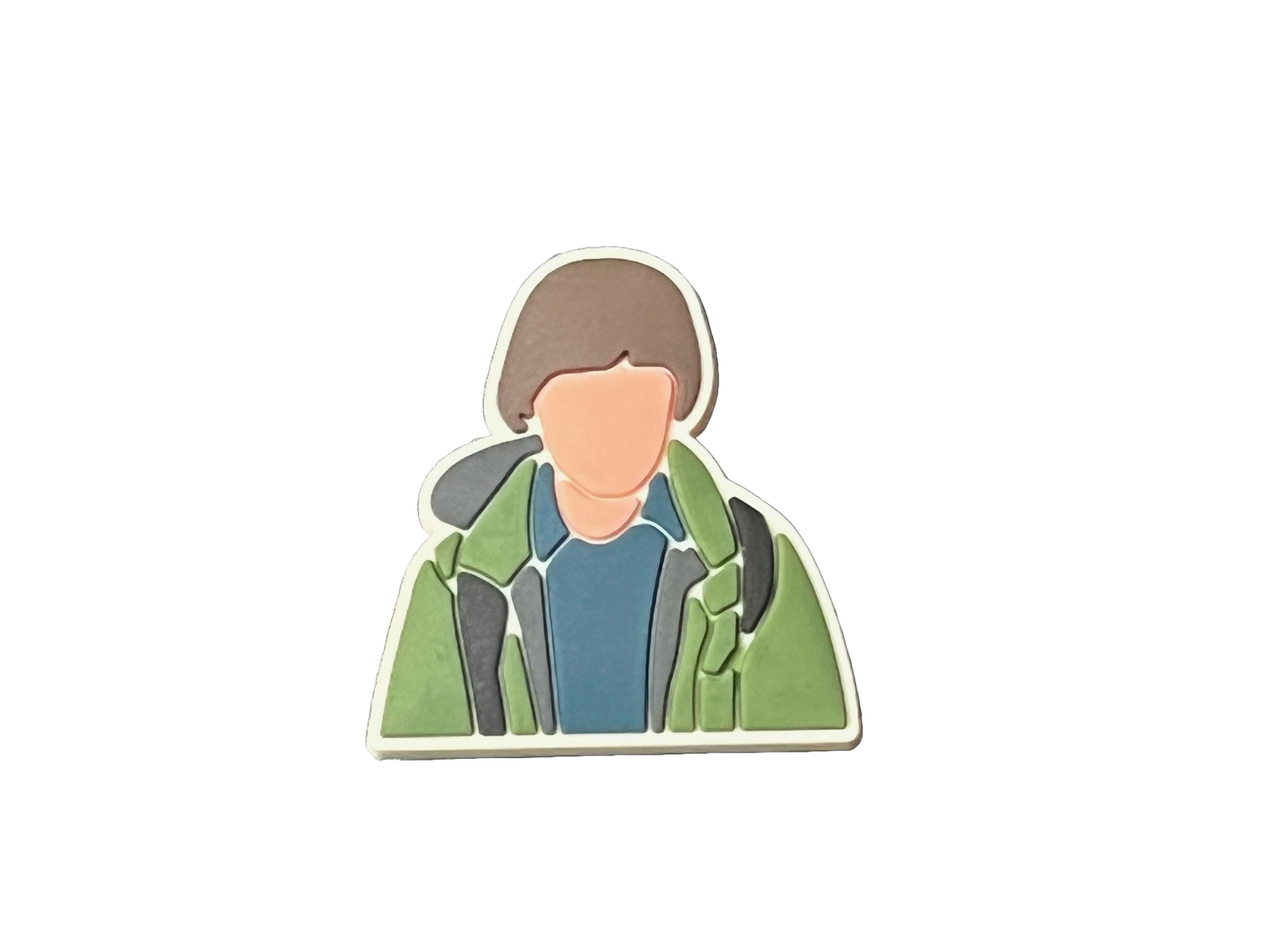 "Will Byers" Jibbit
