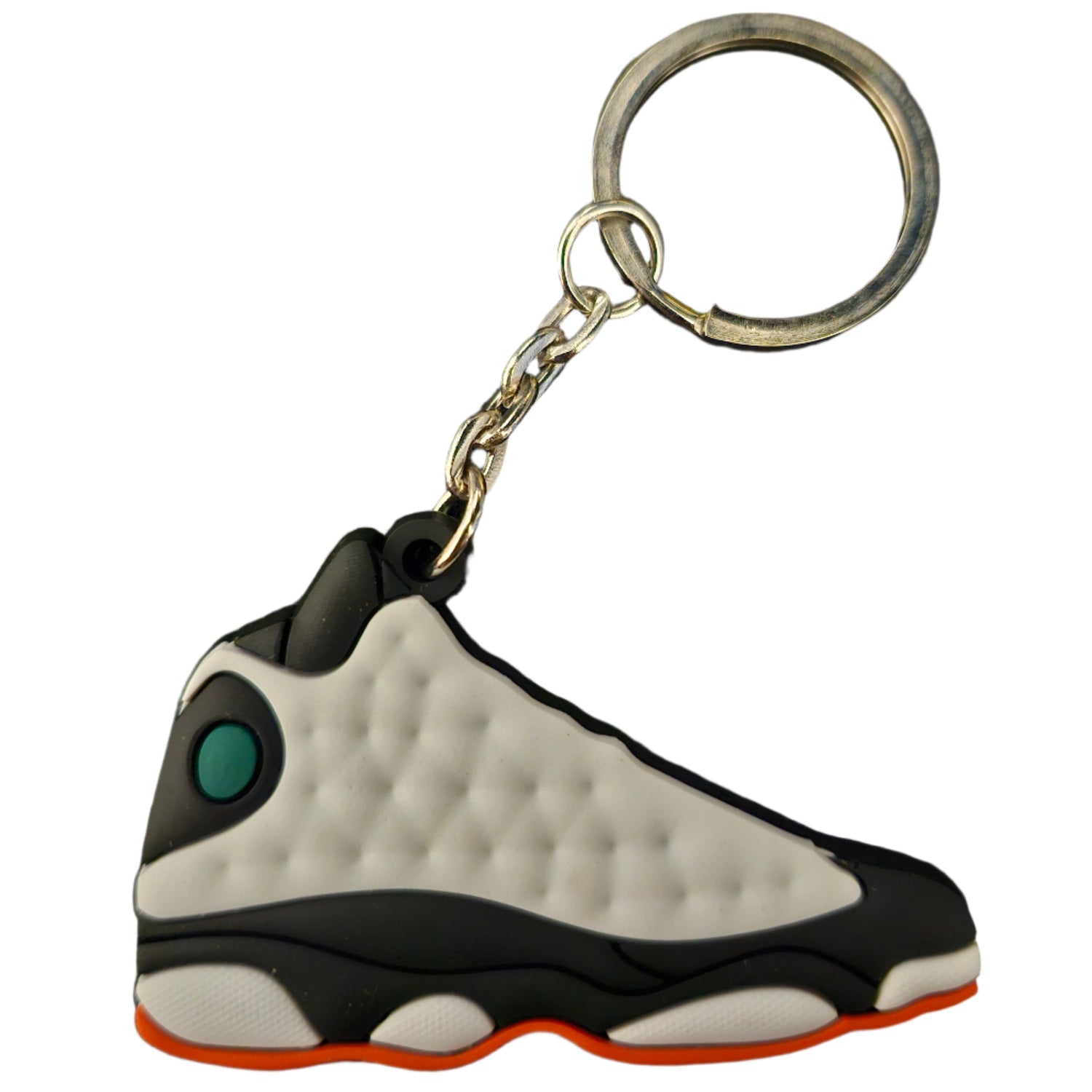 Jordan Shoe Collection