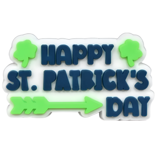 "Happy St. Patrick's Day 3" Jibbit