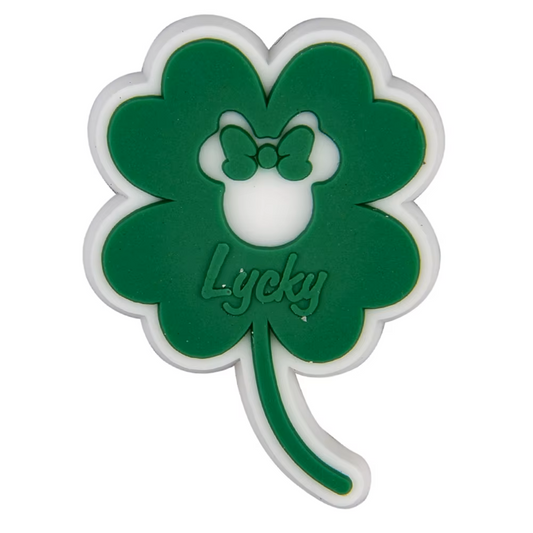 "St. Patrick Lucky Clove 2" Jibbit