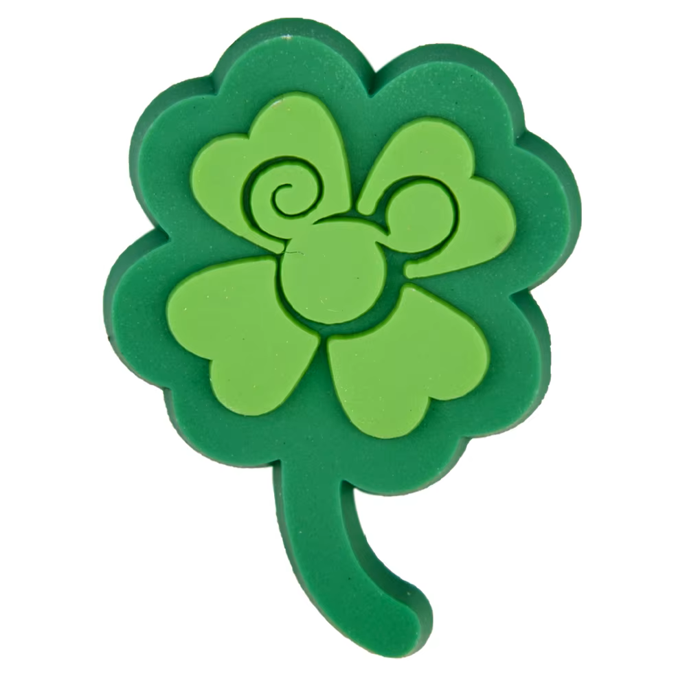 "St. Patrick Clove 2" Jibbit