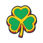 "St. Patrick Clove 3" Jibbit