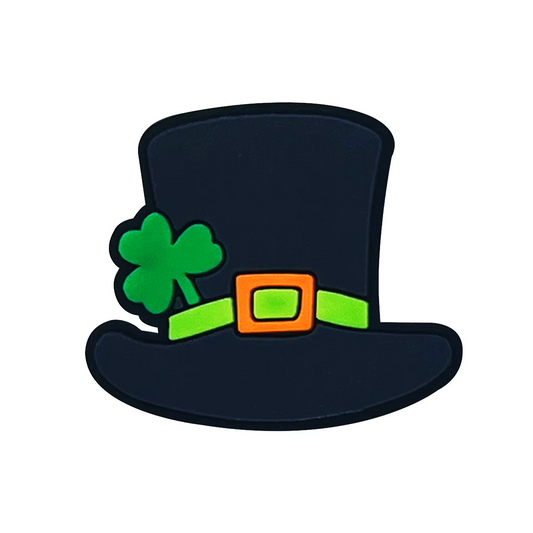 "St. Patrick's Lucky Hat 1" Jibbit