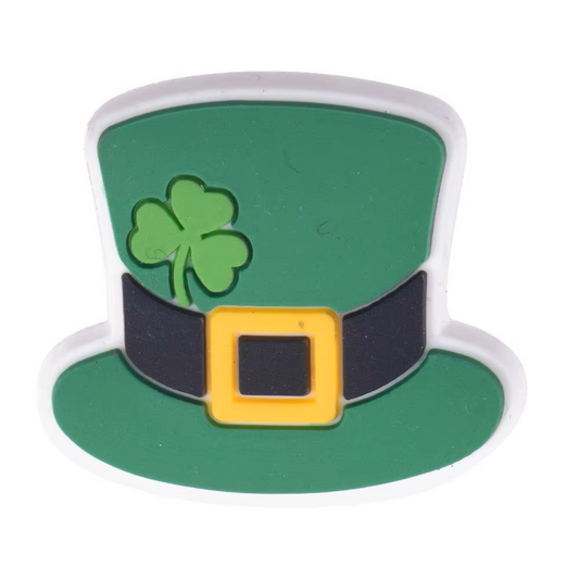 "St. Patrick Hat 2" Jibbit