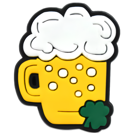 "St. Patrick Day Beer!" Jibbit