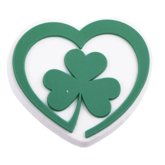 "St. Patrick Love 1" Jibbit