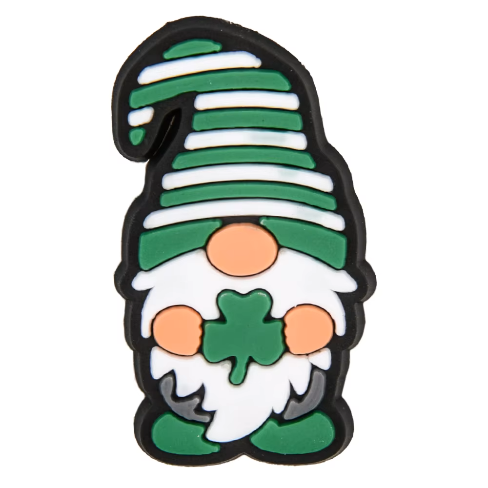 "St. Patrick Gnome with a Clove 1" Jibbit