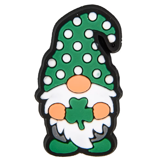 "St. Patrick Gnome with a Clove 2" Jibbit