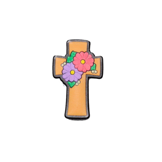 "Easter Cross" Jibbit