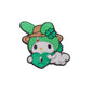 "St. Patrick's Day Lucky Bunny" Jibbit