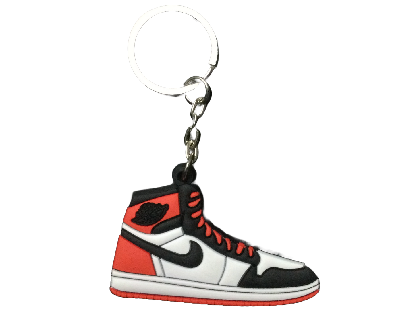 "Jordan Shoe - AJ1 1984" Keychain