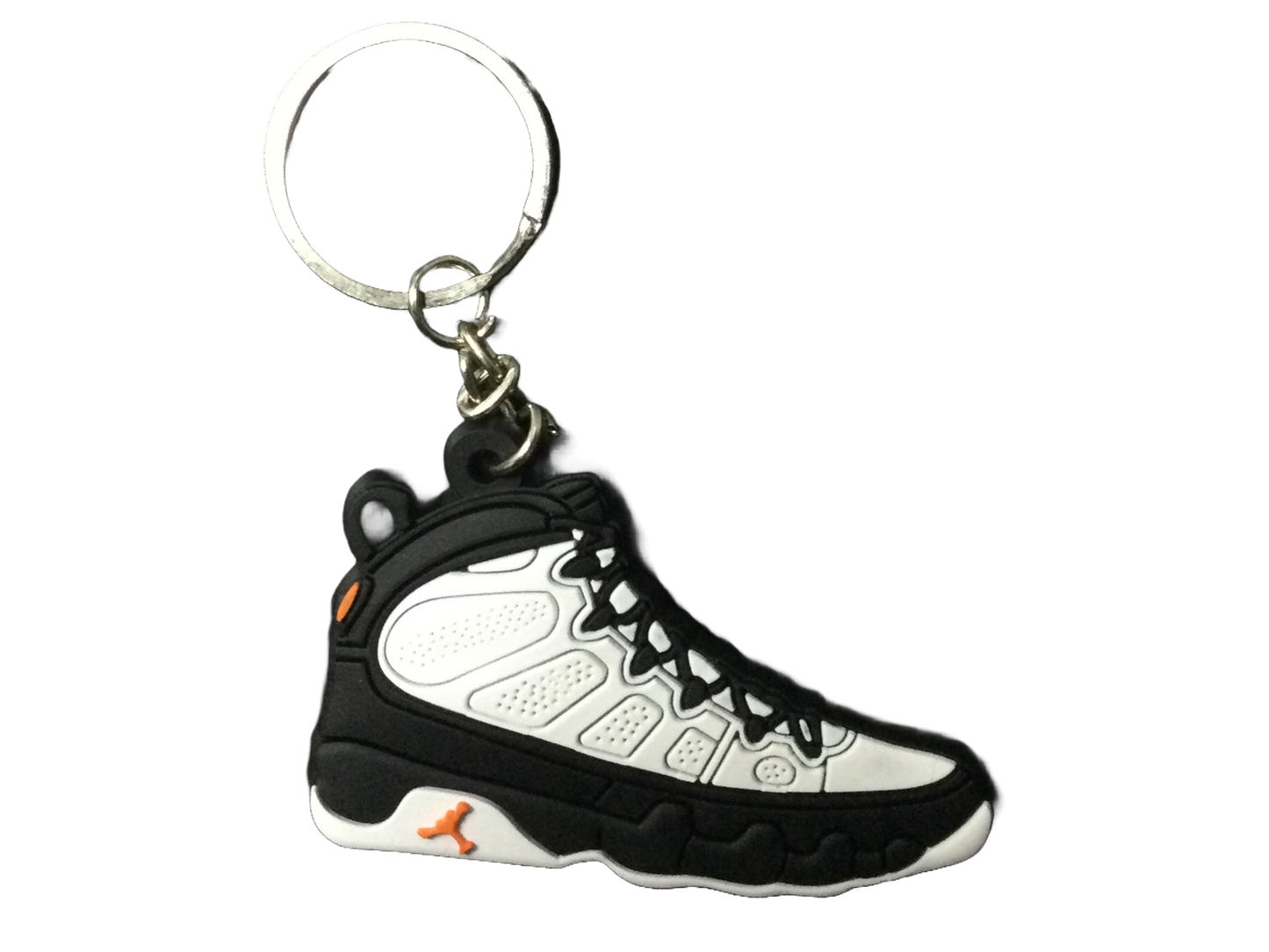 "Jordan Shoe - AJIX 1993" Keychain