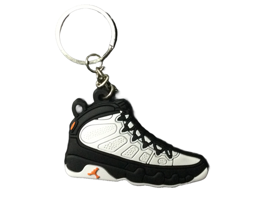 "Jordan Shoe - AJIX 1993" Keychain