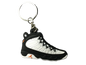 "Jordan Shoe - AJIX 1993" Keychain