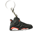 "Jordan Shoe - AJVI 1991" Keychain