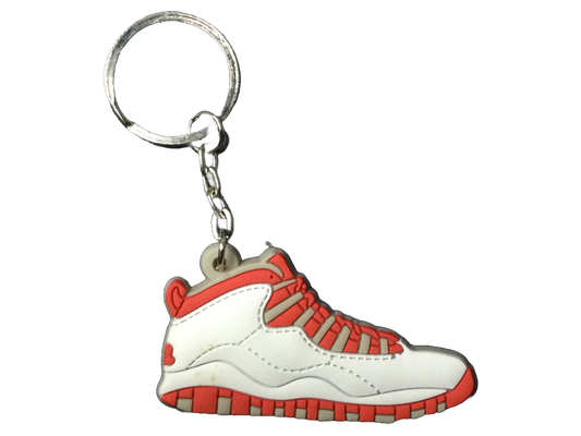 "Jordan Shoe - AJX 1994" Keychain