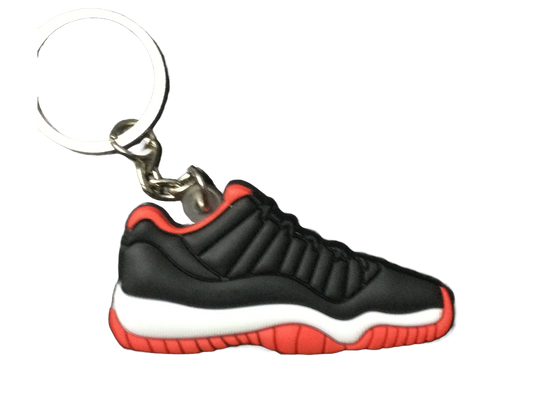 "Jordan Shoe - AJXI 1995" Keychain