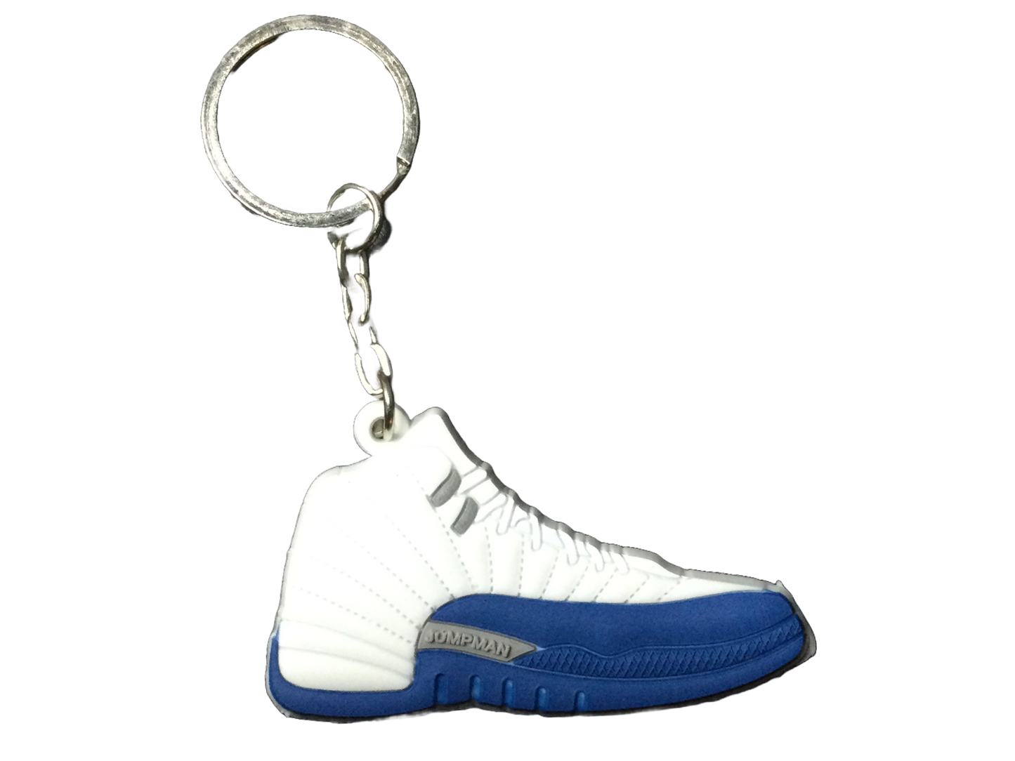 "Jordan Shoe - AJXII 1996" Keychain