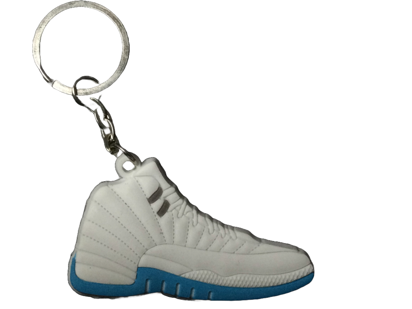 "Jordan Shoe - AJXII 1996 - 3" Keychain