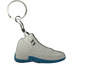 "Jordan Shoe - AJXII 1996 - 3" Keychain