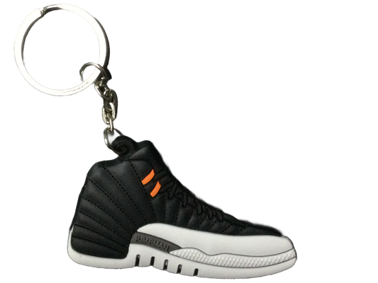 "Jordan Shoe - AJXII 1996" Keychain