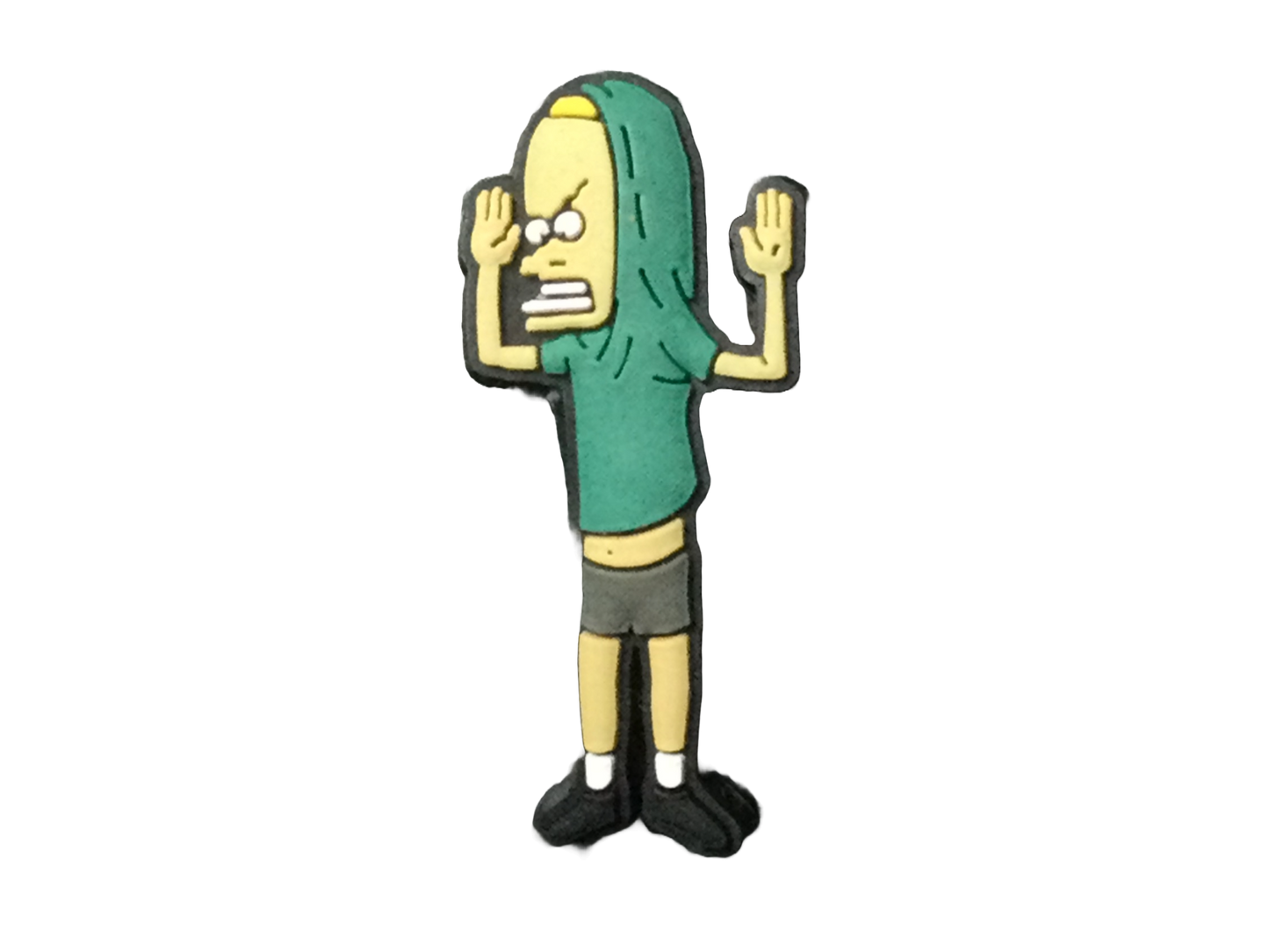 "Beavis and Butthead - Beavis" Jibbit