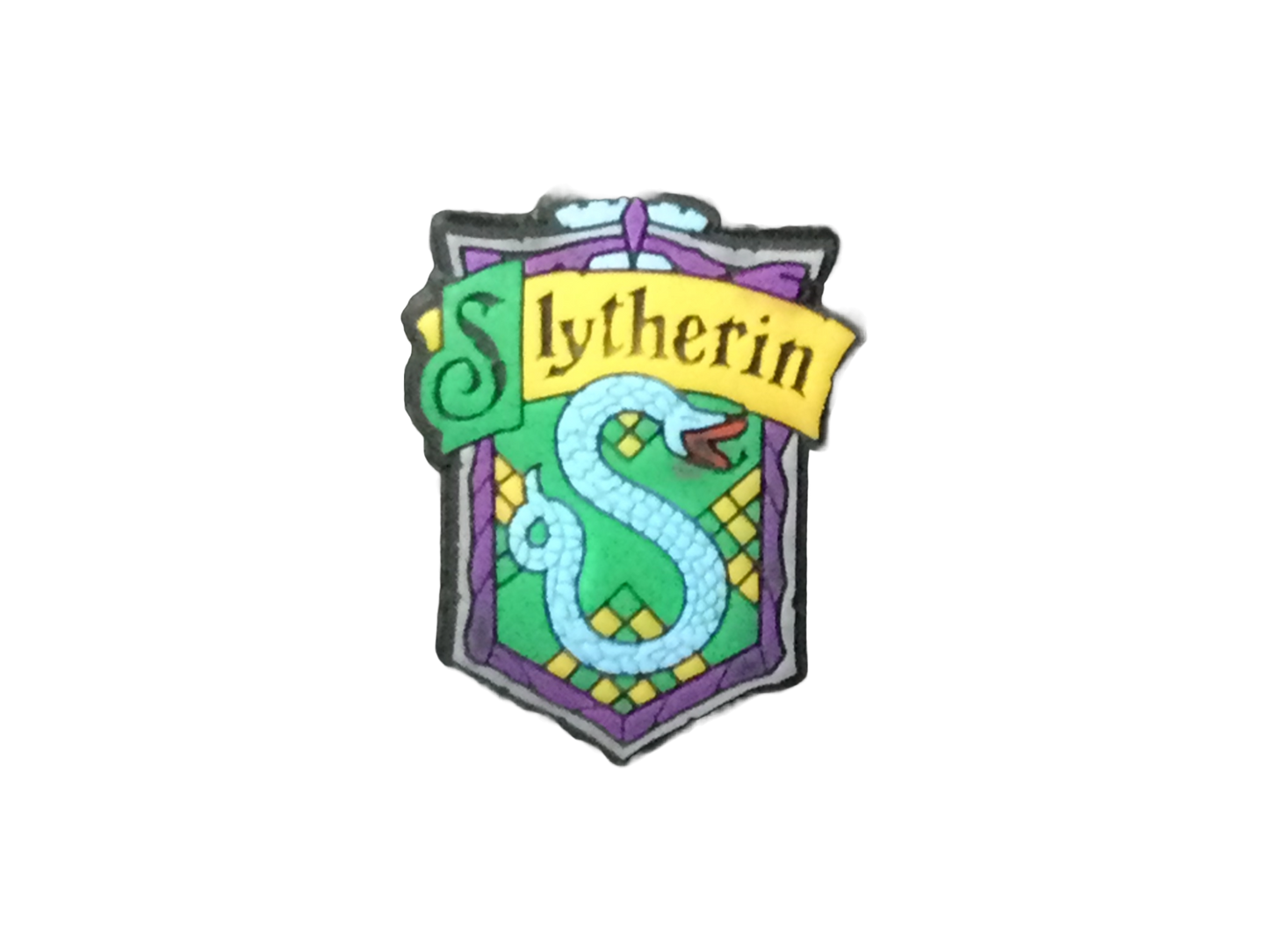 "Harry Potter - Slytherin" Jibbit