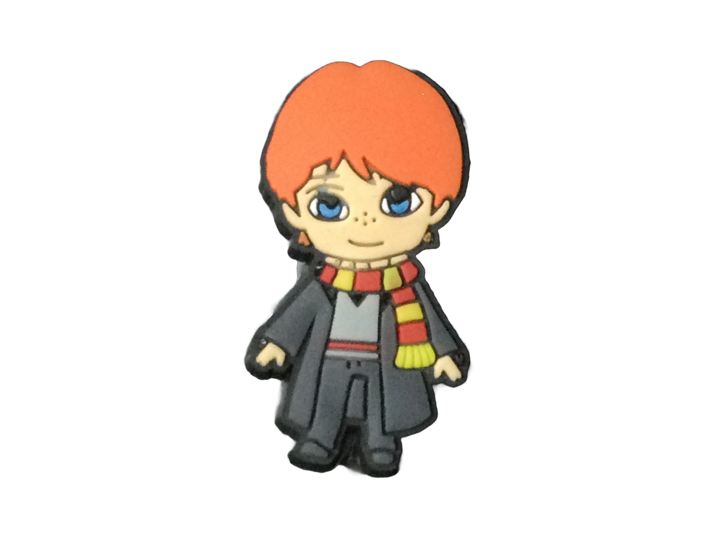 "Harry Potter - Ron" Jibbit