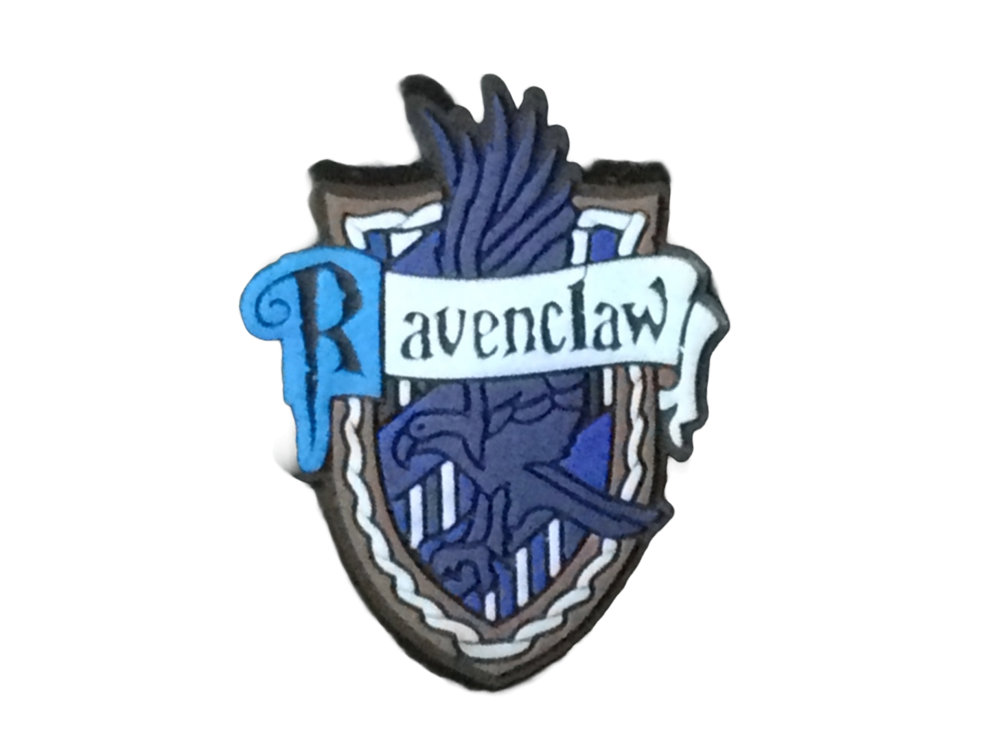 "Harry Potter - Raven Claw" Jibbit