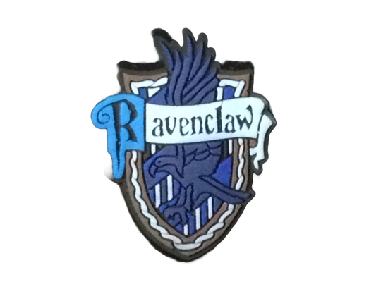 "Harry Potter - Raven Claw" Jibbit