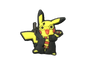 "Wizard Pikachu" Jibbit