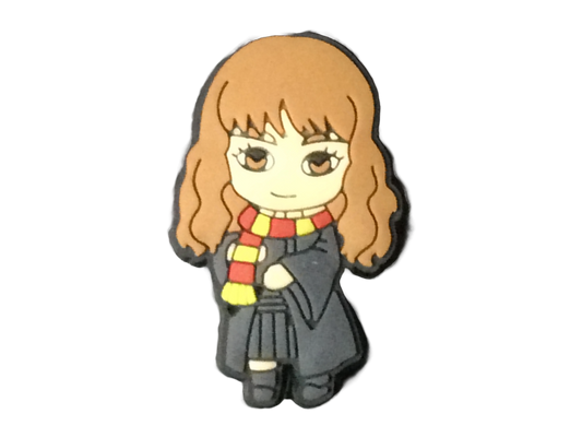 "Harry Potter - Hermione" Jibbit