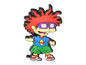 "Rugrats - Chuckie" Nickelodeon Jibbit