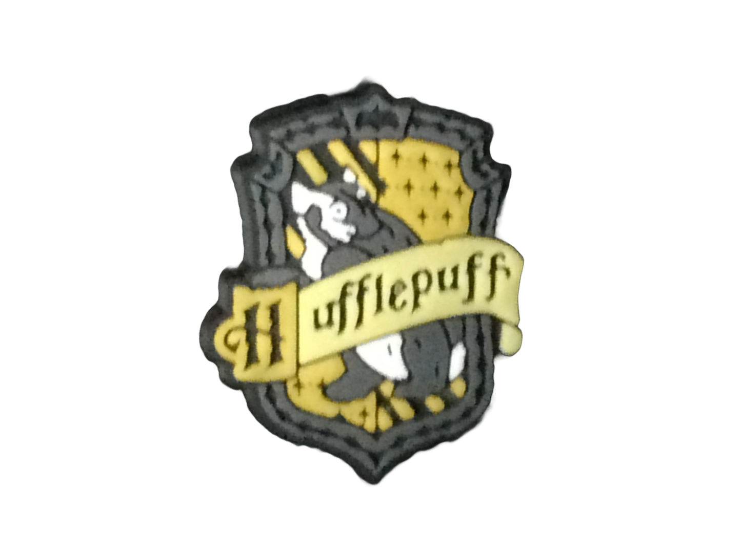 "Harry Potter - Huffle Puff" Jibbit