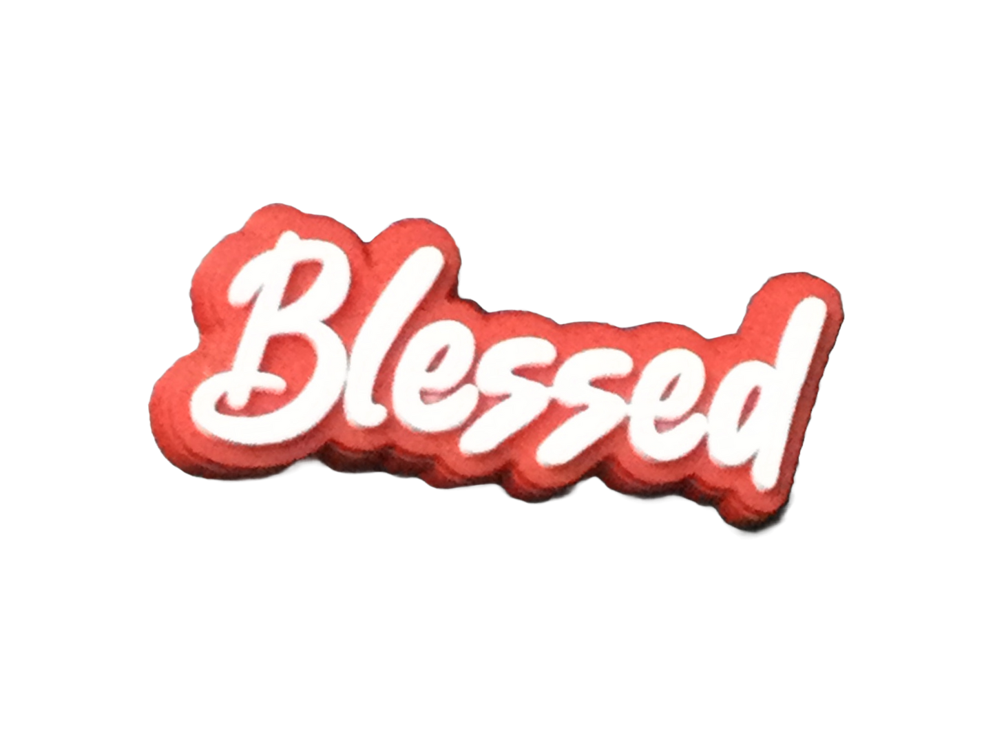 "Blessed" Jibbit